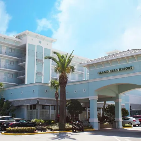 Grand Seas By Exploria Resorts